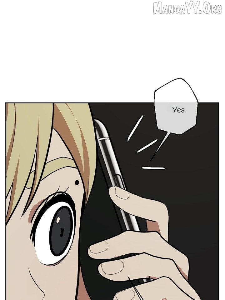 Change Me Chapter 30 - page 10